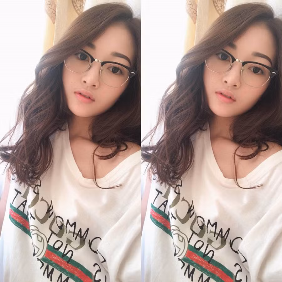 Co dau Nam Dinh: Sau dam cuoi, ban be moi biet la tieu thu nha giau hinh anh 2