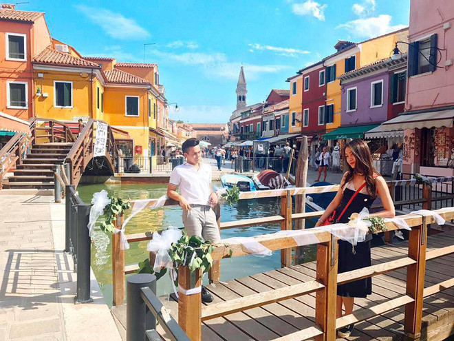 Tình trường của thiếu gia Việt: Người dính nghi vấn chia tay, người vẫn mặn nồng khiến dân tình GATO nổ mắt - Ảnh 9. Tình trường của thiếu gia Việt: Người dính nghi vấn chia tay, người vẫn mặn nồng khiến dân tình GATO nổ mắt - Ảnh 9.