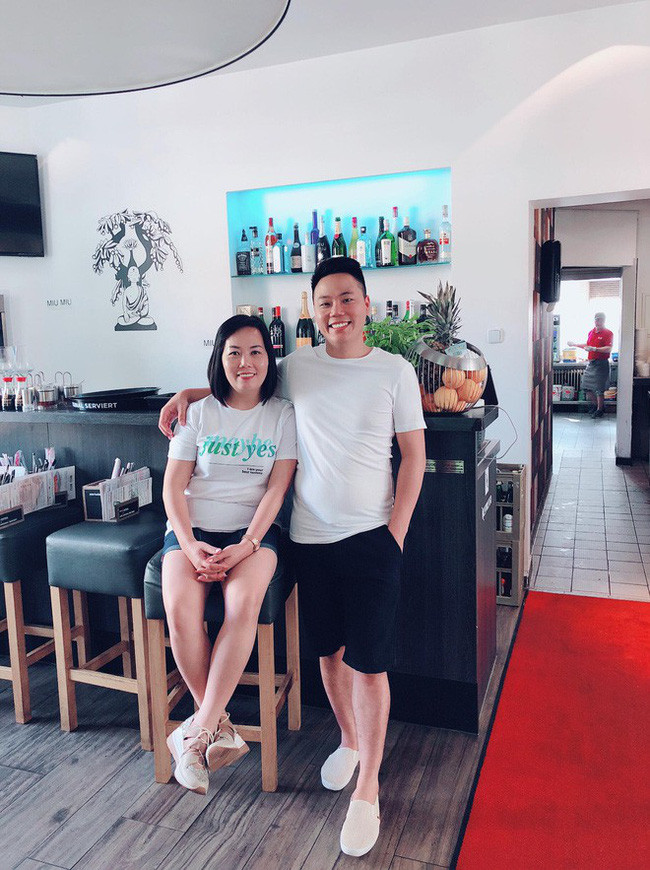 Đọc comment phát hiện con trai có người yêu, bà mẹ xì tin mày mò tìm Facebook cô gái làm quen: Thấy cháu dễ thương nên cô kết bạn - Ảnh 4. Đọc comment phát hiện con trai có người yêu, bà mẹ xì tin mày mò tìm Facebook cô gái làm quen: Thấy cháu dễ thương nên cô kết bạn - Ảnh 4.