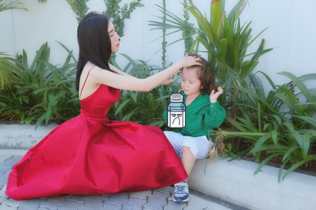 Chồng Tây vừa bị lộ danh tính, Elly Trần lại tiết lộ câu chuyện gia đình đầy bất ngờ - Ảnh 10. Chồng Tây vừa bị lộ danh tính, Elly Trần lại tiết lộ câu chuyện gia đình đầy bất ngờ-13