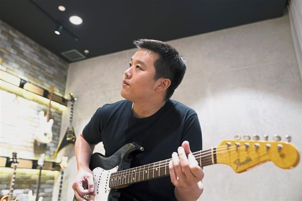 Profile khủng của dàn thiếu gia tỷ phú giàu nhất Châu Á: Người tốt nghiệp ĐH số 1 thế giới, kẻ là thần đồng Toán học - Ảnh 6. Profile khủng của dàn thiếu gia tỷ phú giàu nhất Châu Á: Người tốt nghiệp ĐH số 1 thế giới, kẻ là thần đồng Toán học - Ảnh 6.