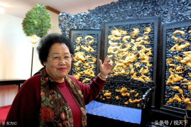 Sở hữu hơn 130 nghìn tỷ, vợ tỷ phú giàu bậc nhất Trung Quốc chia cho Đường Tăng bao nhiêu? - Ảnh 3. Sở hữu hơn 130 nghìn tỷ, vợ tỷ phú giàu bậc nhất Trung Quốc chia cho Đường Tăng bao nhiêu? - Ảnh 3.