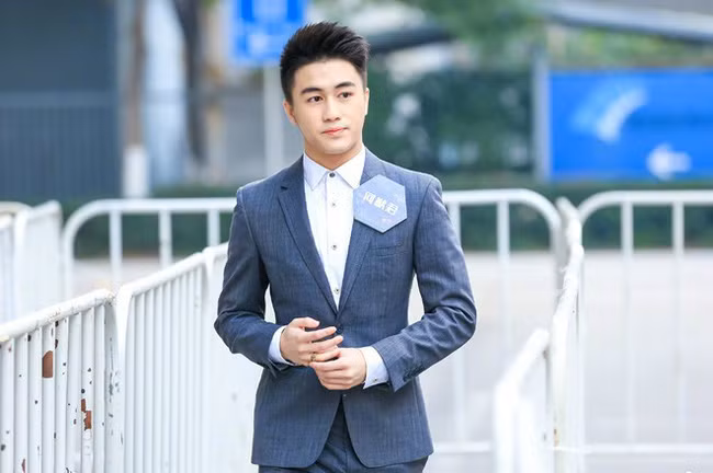 Profile khủng của dàn thiếu gia tỷ phú giàu nhất Châu Á: Người tốt nghiệp ĐH số 1 thế giới, kẻ là thần đồng Toán học - Ảnh 8.