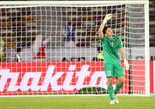 Báo chí châu Á bênh vực thủ môn Đặng Văn Lâm - ảnh 3