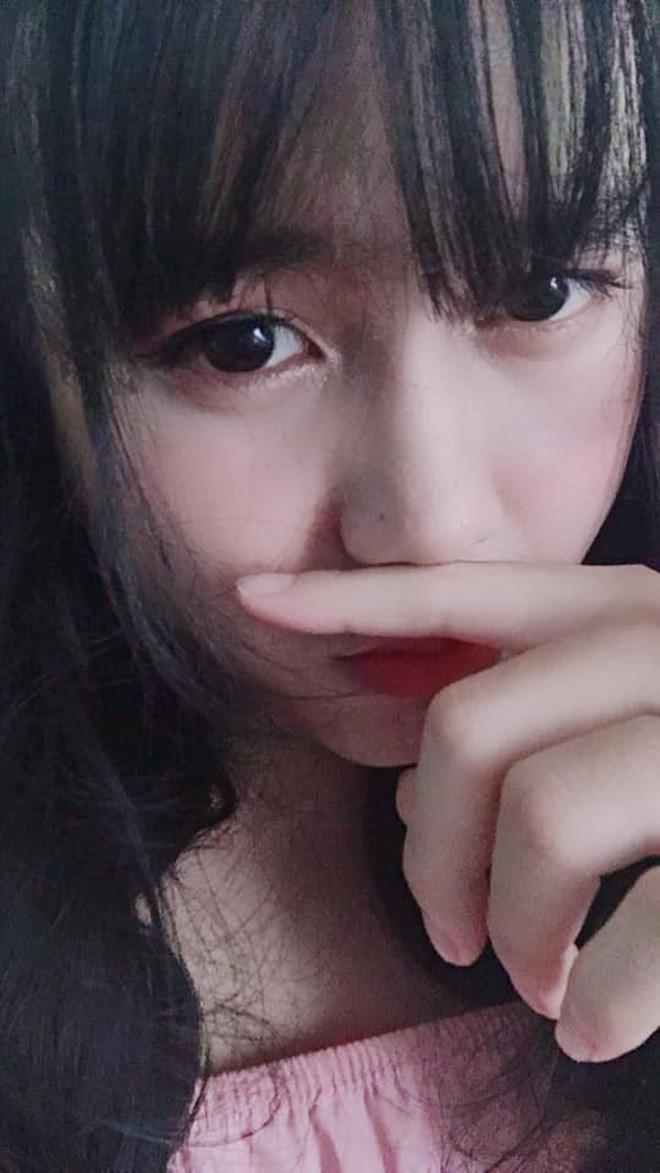 Makeup cho vui, thanh niên vô tình khiến bạn gái áp lực phải khoá Facebook vì cứ bị nói không xinh bằng bạn trai - Ảnh 2. Makeup cho vui, thanh niên vô tình khiến bạn gái áp lực phải khoá Facebook vì cứ bị nói không xinh bằng bạn trai - Ảnh 2.