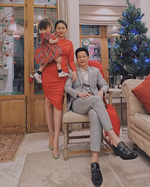 Phía sau cánh cổng hào môn, con dâu nhà siêu giàu châu Á như Hà Tăng, Đặng Thu Thảo, Lan Khuê ứng xử thế nào với gia sản nhà chồng? - Ảnh 10.