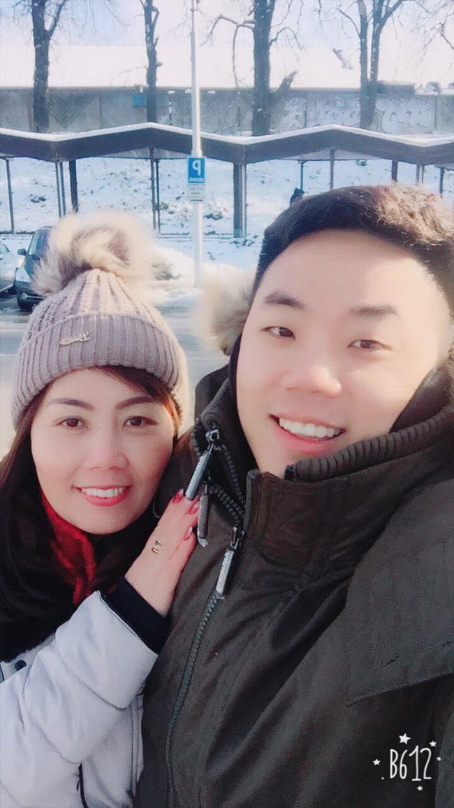 Đọc comment phát hiện con trai có người yêu, bà mẹ xì tin mày mò tìm Facebook cô gái làm quen: Thấy cháu dễ thương nên cô kết bạn - Ảnh 3. Đọc comment phát hiện con trai có người yêu, bà mẹ xì tin mày mò tìm Facebook cô gái làm quen: Thấy cháu dễ thương nên cô kết bạn - Ảnh 3.