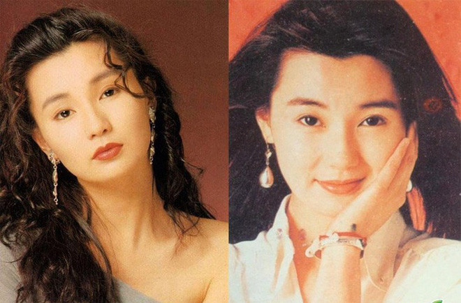 Cái kết đáng buồn của đệ nhất mỹ nữ Hong Kong Trương Mạn Ngọc ảnh 1 Ngôi sao - Cái kết đáng buồn của đệ nhất mỹ nữ Hong Kong Trương Mạn Ngọc (Hình 2).