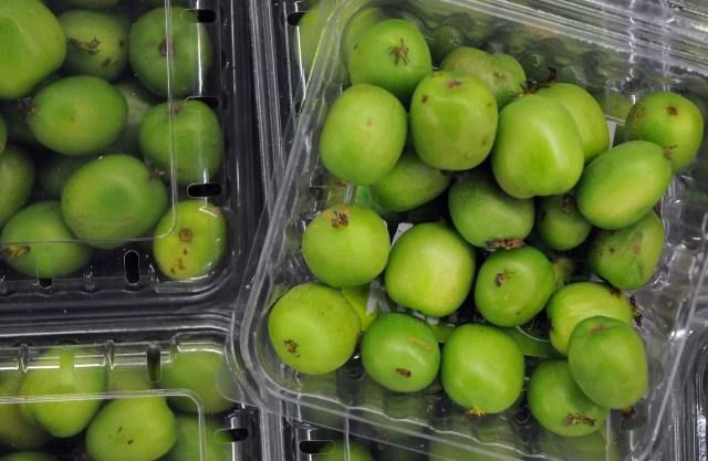 Loại quả tí hon giá cắt cổ được bà nội trợ săn lùng ảnh 17 Loại quả tí hon giá cắt cổ được bà nội trợ săn lùng-17