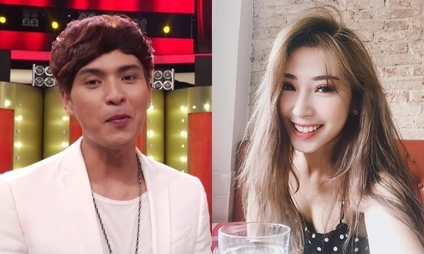 Lỡ lời, những sao Việt vô tình tiết lộ bí mật thầm kín của đồng nghiệp ảnh 2 Lỡ lời, những sao Việt vô tình tiết lộ bí mật thầm kín của đồng nghiệp ảnh 2