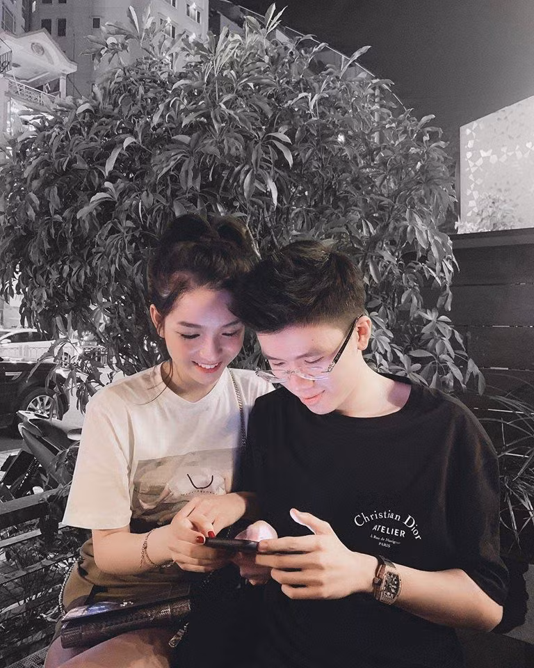 Tình trường của thiếu gia Việt: Người dính nghi vấn chia tay, người vẫn mặn nồng khiến dân tình GATO nổ mắt - Ảnh 3.