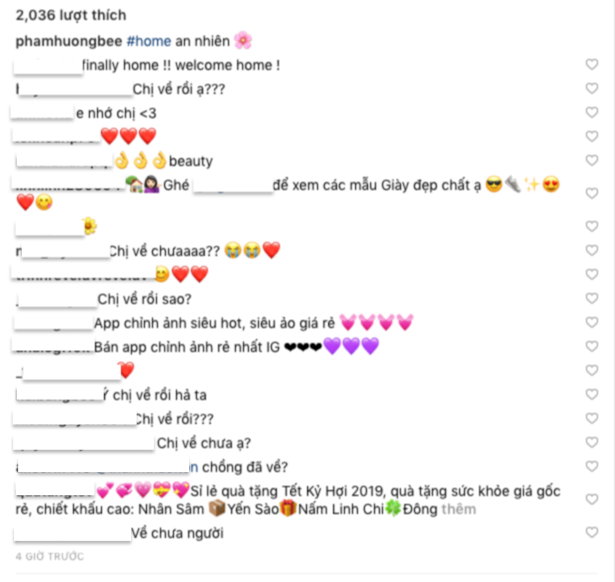 sau tin don bi mat sang my sinh con, pham huong bat ngo ve nuoc? hinh anh 3