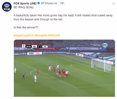 Báo chí châu Á bênh vực thủ môn Đặng Văn Lâm - ảnh 2