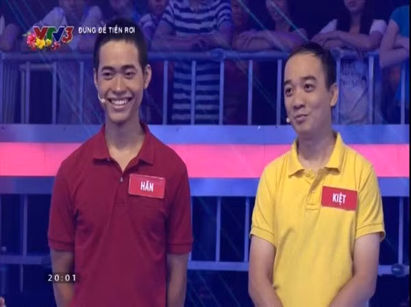 10 năm trước, Đường lên đỉnh Olympia xác lập kỷ lục hiếm có và xuất hiện 1 nhân vật học giỏi đi vào huyền thoại - Ảnh 2.