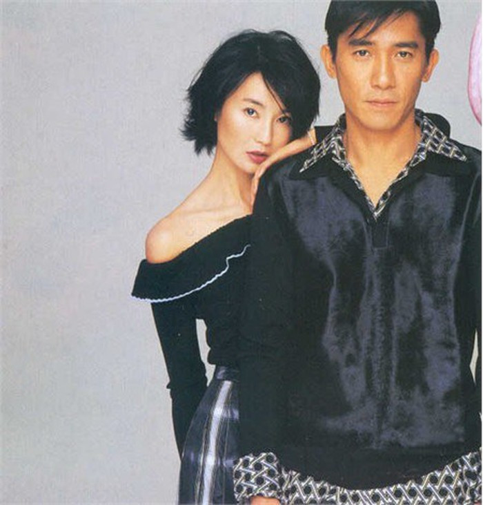 Cái kết đáng buồn của đệ nhất mỹ nữ Hong Kong Trương Mạn Ngọc ảnh 4 Ngôi sao - Cái kết đáng buồn của đệ nhất mỹ nữ Hong Kong Trương Mạn Ngọc (Hình 5).