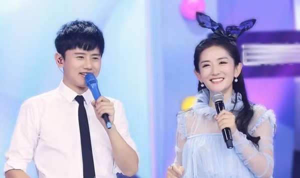 Mặc "lời nguyền" 7 năm, Tạ Na - Trương Kiệt vẫn là cặp đôi hạnh phúc nhất Cbiz ảnh 6