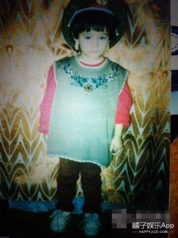 Đâu chỉ Địch Lệ Nhiệt Ba, Tân Cương còn có 3 mỹ nhân ‘đẹp như tiên’ khiến cả Cbiz chao đảo 3