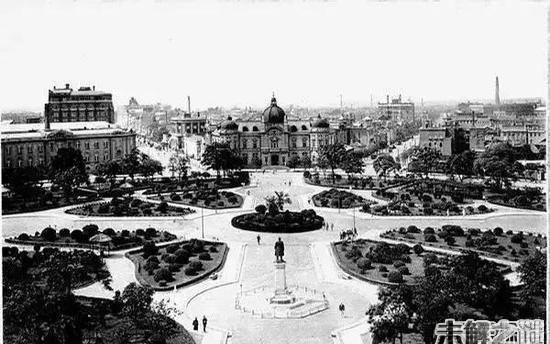 Vẻ đẹp ma mị của Trung Quốc 100 năm trước hình ảnh 5 ve dep ma mi cua trung quoc 100 nam truoc hinh anh 5