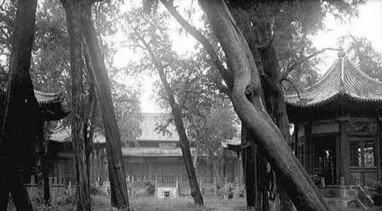 ve dep ma mi cua trung quoc 100 nam truoc hinh anh 4