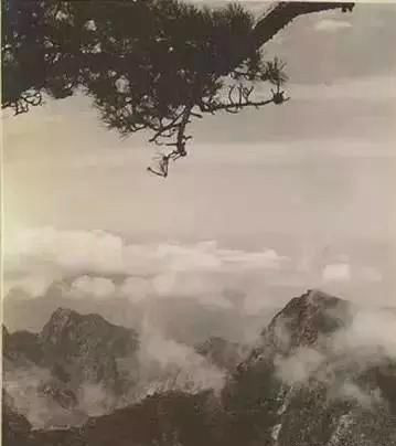 Vẻ đẹp ma mị của Trung Quốc 100 năm trước hình ảnh 7 ve dep ma mi cua trung quoc 100 nam truoc hinh anh 7