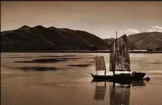 Vẻ đẹp ma mị của Trung Quốc 100 năm trước hình ảnh 9 ve dep ma mi cua trung quoc 100 nam truoc hinh anh 9