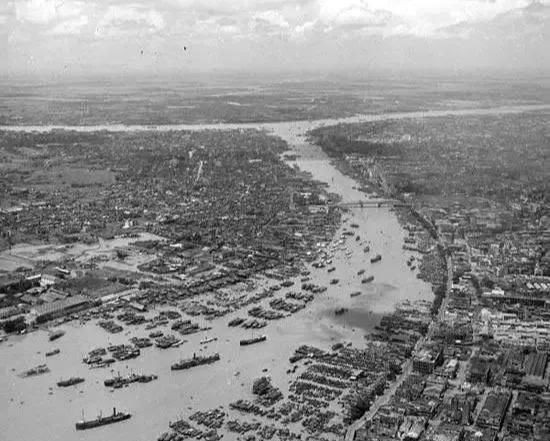 Vẻ đẹp ma mị của Trung Quốc 100 năm trước hình ảnh 10 ve dep ma mi cua trung quoc 100 nam truoc hinh anh 10