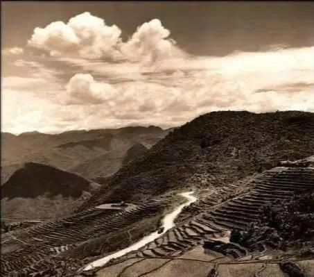 Vẻ đẹp ma mị của Trung Quốc 100 năm trước hình ảnh 17 ve dep ma mi cua trung quoc 100 nam truoc hinh anh 17