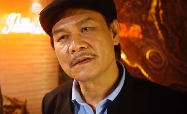 9 diễn viên chỉ cần xuất hiện trên phim Việt là khán giả linh cảm ngay chuyện chẳng lành - Ảnh 10.