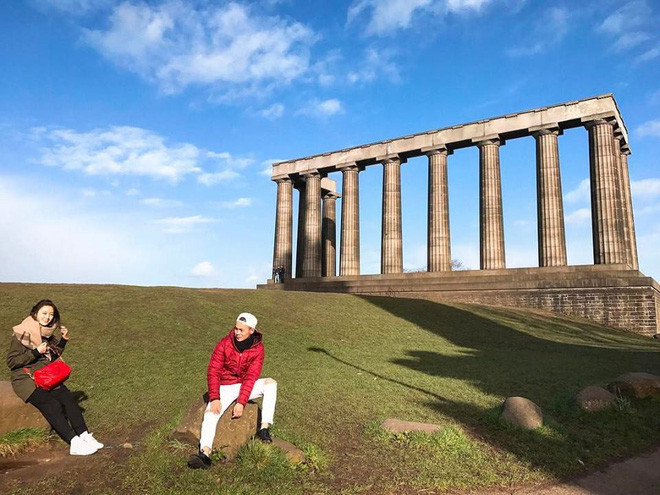 Tình trường của thiếu gia Việt: Người dính nghi vấn chia tay, người vẫn mặn nồng khiến dân tình GATO nổ mắt - Ảnh 9. Tình trường của thiếu gia Việt: Người dính nghi vấn chia tay, người vẫn mặn nồng khiến dân tình GATO nổ mắt - Ảnh 9.