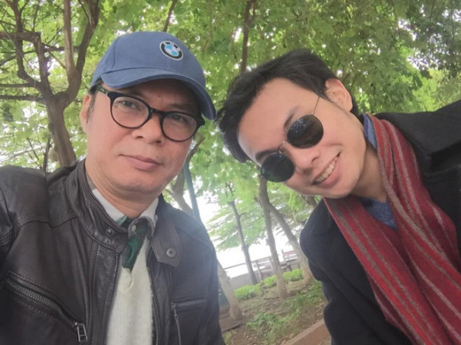 Lận đận với 3 đời vợ, NSƯT Trần Lực: “Vợ tôi đều là những người tài giỏi, thông minh“ ảnh 5 Ngôi sao - NSƯT Trần Lực tình duyên lận đận với 3 đời vợ: