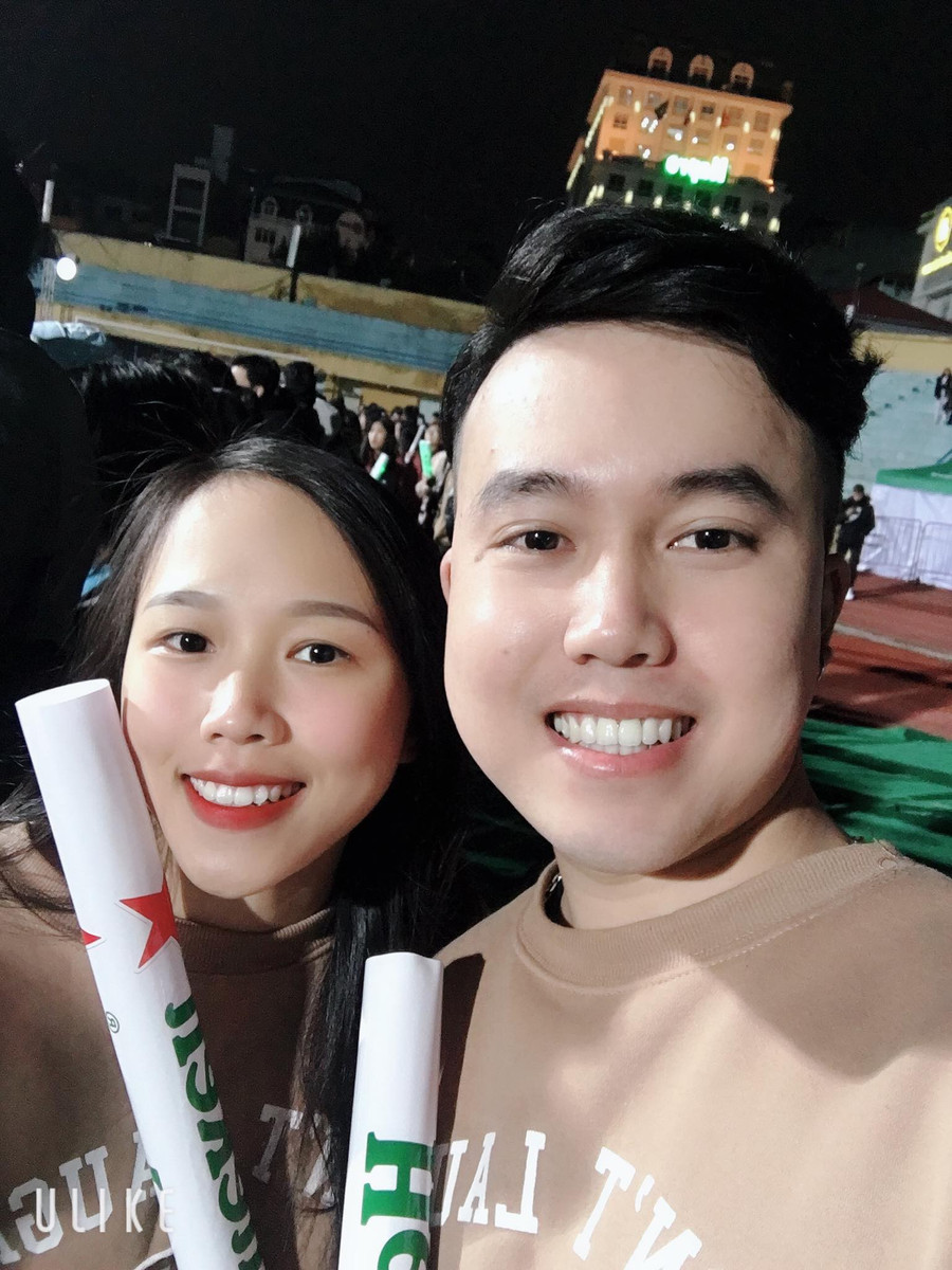 Makeup cho vui, thanh niên vô tình khiến bạn gái áp lực phải khoá Facebook vì cứ bị nói không xinh bằng bạn trai - Ảnh 4. Makeup cho vui, thanh niên vô tình khiến bạn gái áp lực phải khoá Facebook vì cứ bị nói không xinh bằng bạn trai - Ảnh 4.