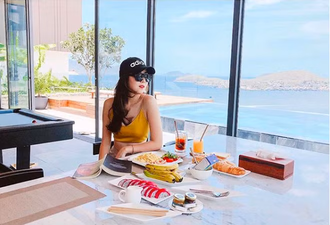 Đọ độ sang chảnh của loạt hot girl đời đầu: Sao có thể viên mãn tới thế! - Ảnh 17.