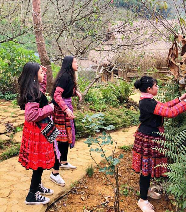 Cận cảnh 2 cô con gái xinh như Hoa hậu của MC Quyền Linh ảnh 5 khong chi 1, mc quyen linh co den 2 co con gai xinh nhu hoa hau, sap cao hon bo! - 5