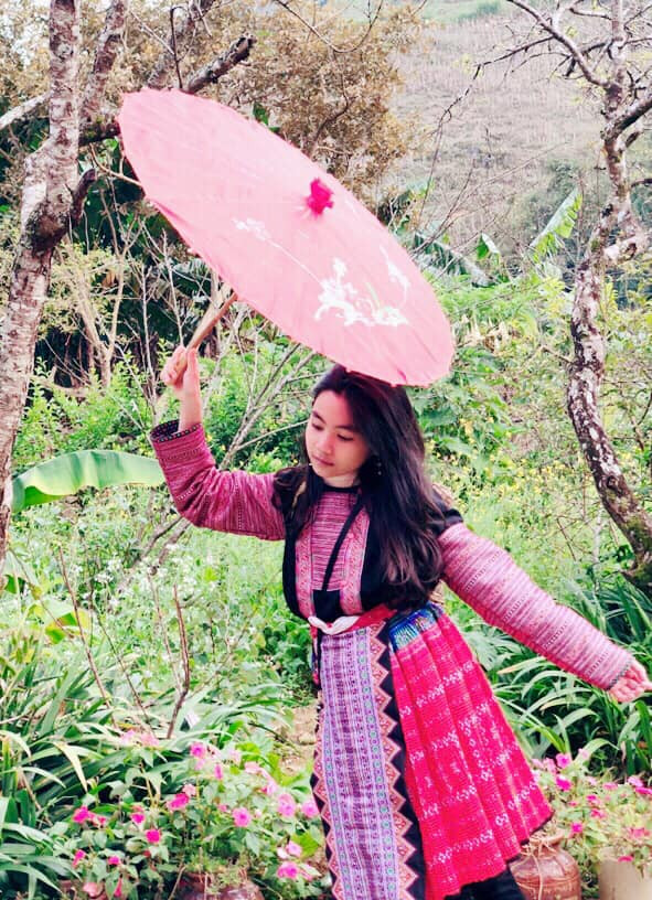 Cận cảnh 2 cô con gái xinh như Hoa hậu của MC Quyền Linh ảnh 8 khong chi 1, mc quyen linh co den 2 co con gai xinh nhu hoa hau, sap cao hon bo! - 8