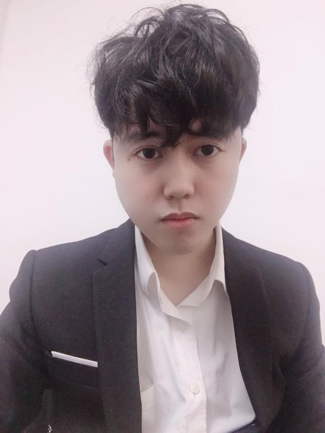 Makeup cho vui, thanh niên vô tình khiến bạn gái áp lực phải khoá Facebook vì cứ bị nói không xinh bằng bạn trai - Ảnh 1. Makeup cho vui, thanh niên vô tình khiến bạn gái áp lực phải khoá Facebook vì cứ bị nói không xinh bằng bạn trai - Ảnh 1.