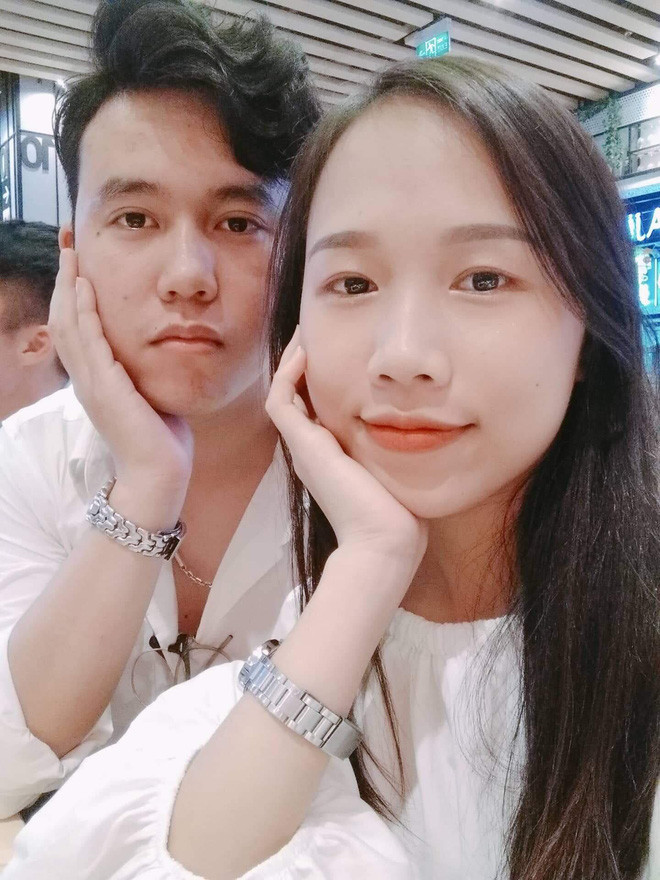 Makeup cho vui, thanh niên vô tình khiến bạn gái áp lực phải khoá Facebook vì cứ bị nói không xinh bằng bạn trai - Ảnh 5. Makeup cho vui, thanh niên vô tình khiến bạn gái áp lực phải khoá Facebook vì cứ bị nói không xinh bằng bạn trai - Ảnh 5.