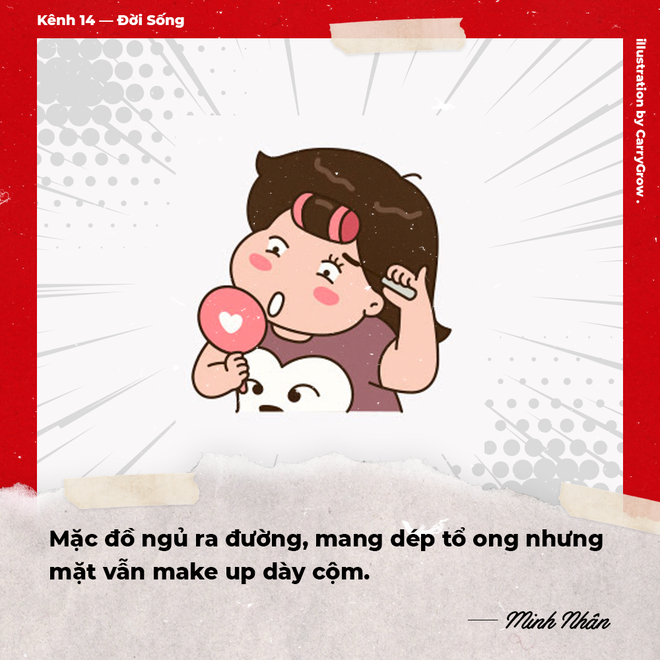 Con trai chúa ghét kiểu con gái như thế nào? - Ảnh 13. Con trai chúa ghét kiểu con gái như thế nào? - Ảnh 13.