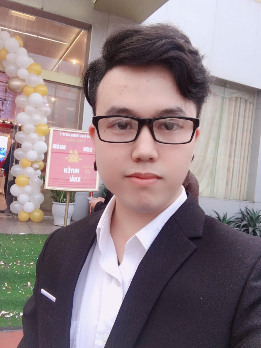 Makeup cho vui, thanh niên vô tình khiến bạn gái áp lực phải khoá Facebook vì cứ bị nói không xinh bằng bạn trai - Ảnh 3. Makeup cho vui, thanh niên vô tình khiến bạn gái áp lực phải khoá Facebook vì cứ bị nói không xinh bằng bạn trai - Ảnh 3.