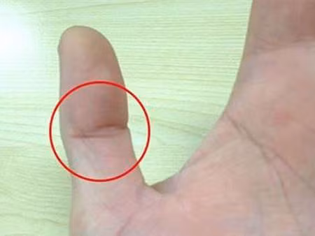 Bàn tay có những đặc điểm này đảm bảo giàu sang sẽ bủa vây, cả đời tiền tiêu không hết-3