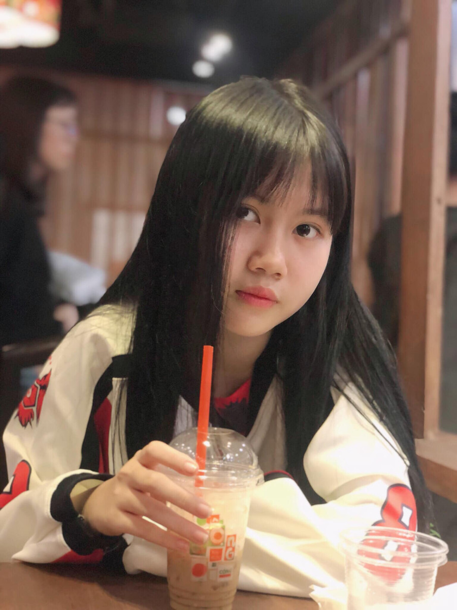 "Bé" Bảo An "Xúc xắc xúc xẻ" hút hơn 300 triệu lượt xem giờ ra sao? hình ảnh 3 "be" bao an "xuc xac xuc xe" hut hon 300 trieu luot xem gio ra sao? hinh anh 3