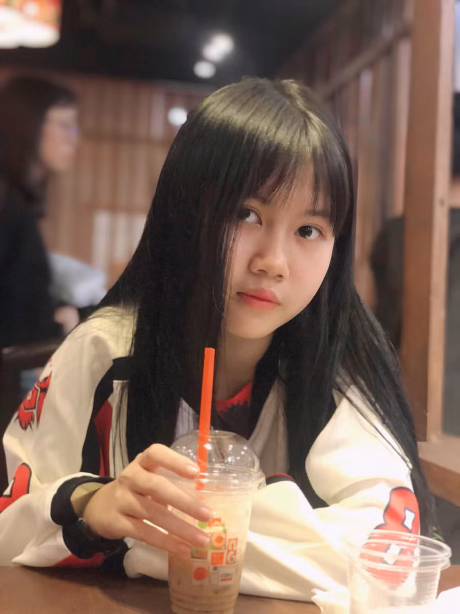 "Bé" Bảo An "Xúc xắc xúc xẻ" hút hơn 300 triệu lượt xem giờ ra sao? hình ảnh 3 "be" bao an "xuc xac xuc xe" hut hon 300 trieu luot xem gio ra sao? hinh anh 3