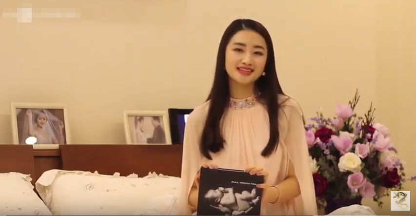 Cuộc sống ít ai ngờ của Thu Ngân lấy chồng đại gia khi vừa đăng quang hoa hậu ảnh 6 VN_15c404e3c97634d519d11361t097c752c