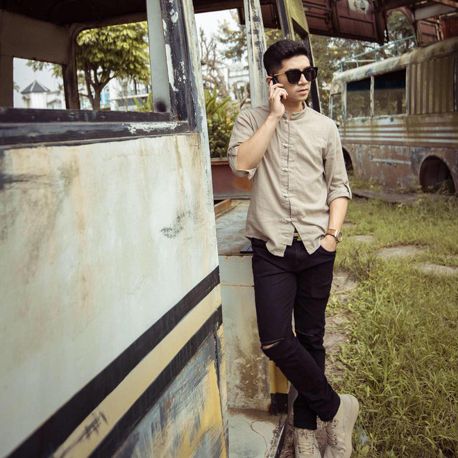 Bạn thân điển trai dự đám cưới tiểu thư 200 cây vàng ở Nam Định choáng vì được quá nhiều cô gái lạ kết bạn - Ảnh 4. Bạn thân điển trai dự đám cưới tiểu thư 200 cây vàng ở Nam Định choáng vì được quá nhiều cô gái lạ kết bạn - Ảnh 4.