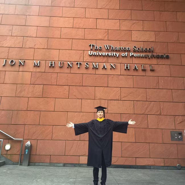 Profile khủng của dàn thiếu gia tỷ phú giàu nhất Châu Á: Người tốt nghiệp ĐH số 1 thế giới, kẻ là thần đồng Toán học - Ảnh 2.