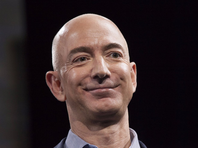 Khoi tai san 137 ty USD sap chia voi vo cua Jeff Bezos gom nhung gi? hinh anh 1
