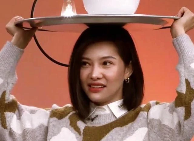 Những điều lạ lùng ít ai ngờ về tên của diễn viên Lưu Đê Li