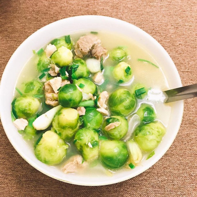 Loại quả tí hon giá cắt cổ được bà nội trợ săn lùng ảnh 6 Loại quả tí hon giá cắt cổ được bà nội trợ săn lùng-6