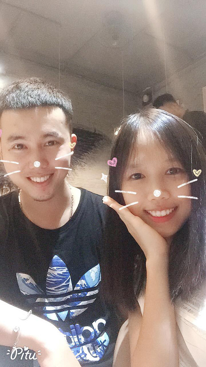 Makeup cho vui, thanh niên vô tình khiến bạn gái áp lực phải khoá Facebook vì cứ bị nói không xinh bằng bạn trai - Ảnh 5. Makeup cho vui, thanh niên vô tình khiến bạn gái áp lực phải khoá Facebook vì cứ bị nói không xinh bằng bạn trai - Ảnh 5.