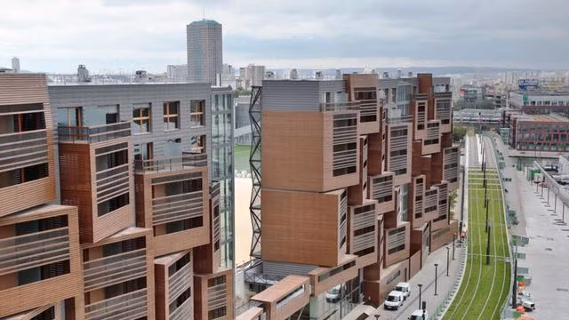 5 khu nhà ở sinh viên đẹp như lâu đài tráng lệ ở châu Âu - 5