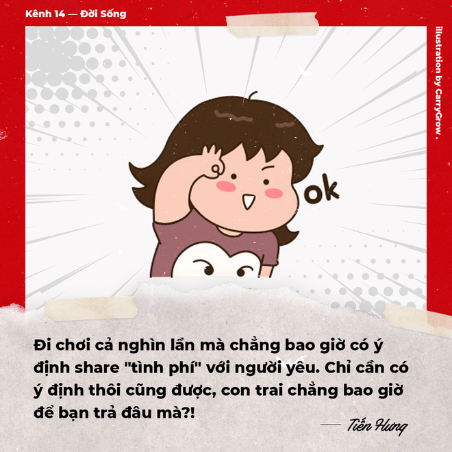 Con trai chúa ghét kiểu con gái như thế nào? - Ảnh 9. Con trai chúa ghét kiểu con gái như thế nào? - Ảnh 9.